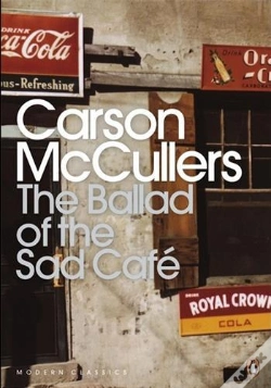 Capa do artigo The Ballad Of The Sad Cafe