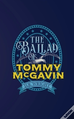 Capa do artigo The Ballad Of Tommy Mcgavin