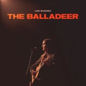 Capa do artigo The Balladeer - Vinil
