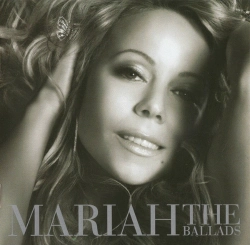 Capa do artigo The Ballads - CD