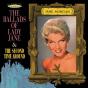 The Ballads of Lady Jane/The Second Time Around - CD - Preview