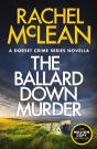 The Ballard Down Murder - Preview