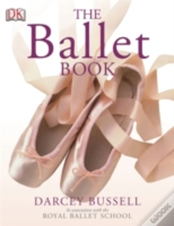 Capa do artigo The Ballet Book