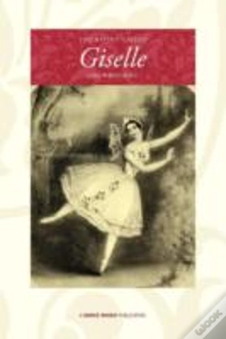 Capa do artigo The Ballet Called Giselle