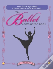 Capa do artigo The Ballet Combination Book