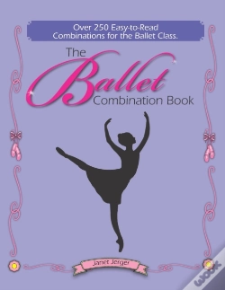 Capa do artigo The Ballet Combination Book