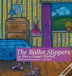 Capa do artigo The Ballet Slippers