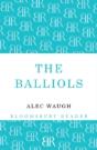 The Balliols - Preview