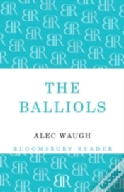 Capa do artigo The Balliols
