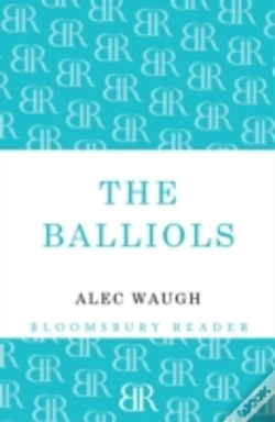 Capa do artigo The Balliols