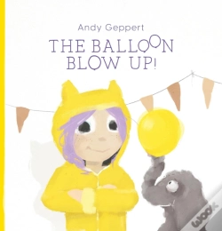 Capa do artigo The Balloon Blow Up