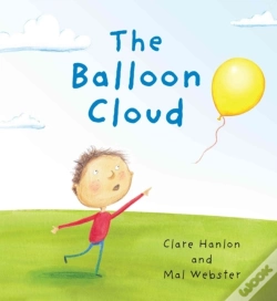 Capa do artigo The Balloon Cloud
