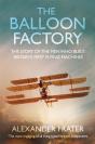 The Balloon Factory - Preview