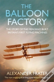 Capa do artigo The Balloon Factory