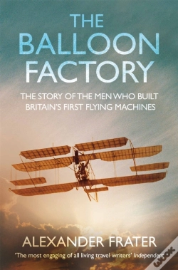 Capa do artigo The Balloon Factory