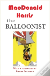 Capa do artigo The Balloonist