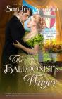 The Balloonist'S Wager - Preview