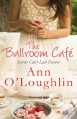 Capa do artigo The Ballroom Cafe