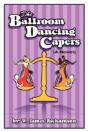 The Ballroom Dancing Capers - Preview