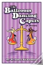Capa do artigo The Ballroom Dancing Capers