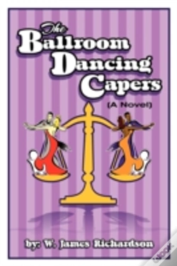 Capa do artigo The Ballroom Dancing Capers