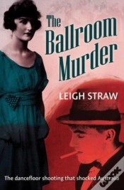 Capa do artigo The Ballroom Murder