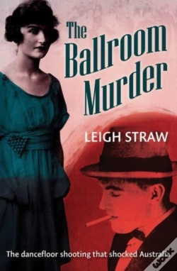 Capa do artigo The Ballroom Murder