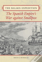 Capa do artigo The Balmis Expedition