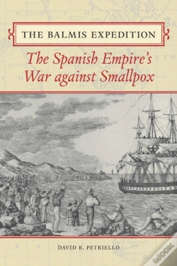 Capa do artigo The Balmis Expedition