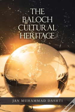 Capa do artigo The Baloch Cultural Heritage