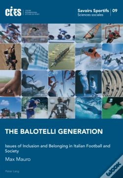 Capa do artigo The Balotelli Generation