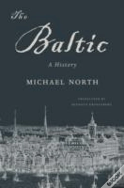 Capa do artigo The Baltic 8211 A History