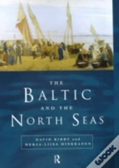 The Baltic And The North Seas