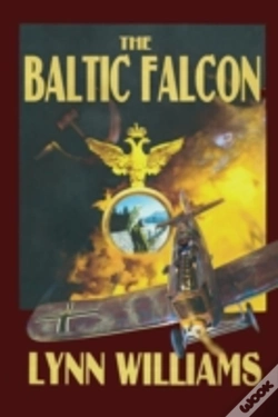 Capa do artigo The Baltic Falcon