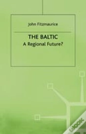 Capa do artigo The Baltic