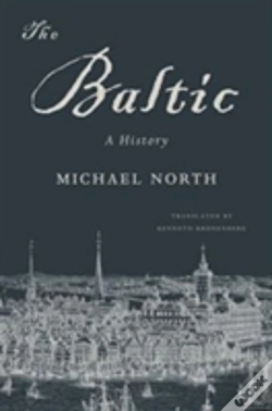 Capa do artigo The Baltic