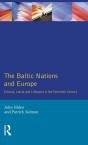 The Baltic Nations And Europe - Preview