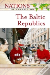 Capa do artigo The Baltic Republics