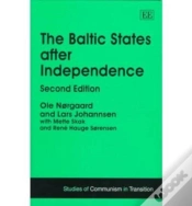 Capa do artigo The Baltic States After Independence, Second Edition