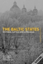 Capa do artigo The Baltic States