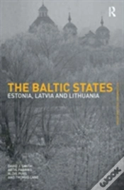 Capa do artigo The Baltic States