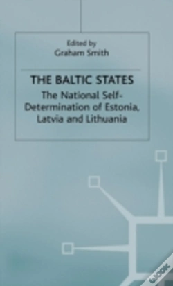 Capa do artigo The Baltic States