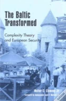 Capa do artigo The Baltic Transformed