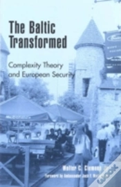 Capa do artigo The Baltic Transformed