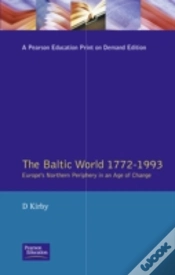 Capa do artigo The Baltic World 1772-1993
