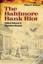 Capa do artigo The Baltimore Bank Riot