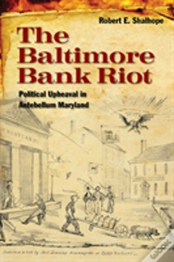 Capa do artigo The Baltimore Bank Riot