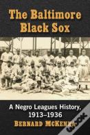 The Baltimore Black Sox
