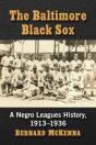 The Baltimore Black Sox - Preview