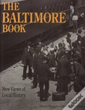 Capa do artigo The Baltimore Book